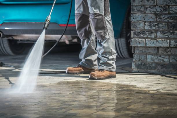 Best Building Exterior Washing  in Beeville, TX