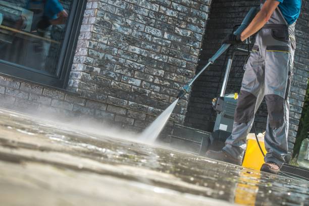 Beeville, TX Pressure Washing Company
