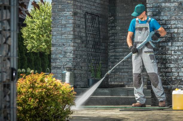 Best Dumpster Area Cleaning  in Beeville, TX