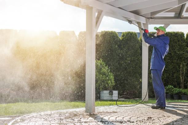Best Fence Cleaning  in Beeville, TX